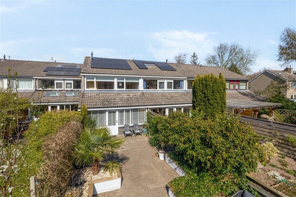 Medium property photo - Kastelenlaan 127, 9301 VR Roden
